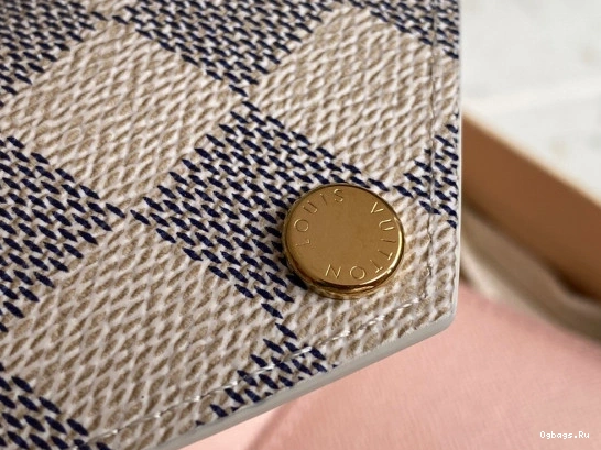 Wallet Vuitton Louis VICTORINE 0523